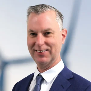 Deon Baddock: Managing Director - Civil Infrastructure West